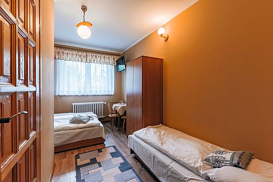 Pokoje Gościnne U Babci