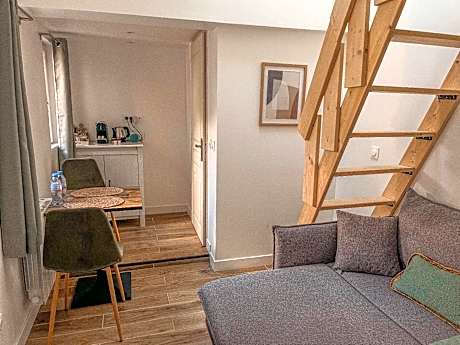 One-Bedroom Suite