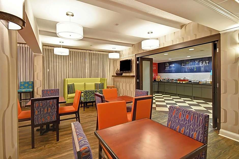 Hampton Inn By Hilton Lexington - I-75