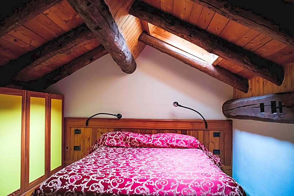 Hotel La Villa della Regina