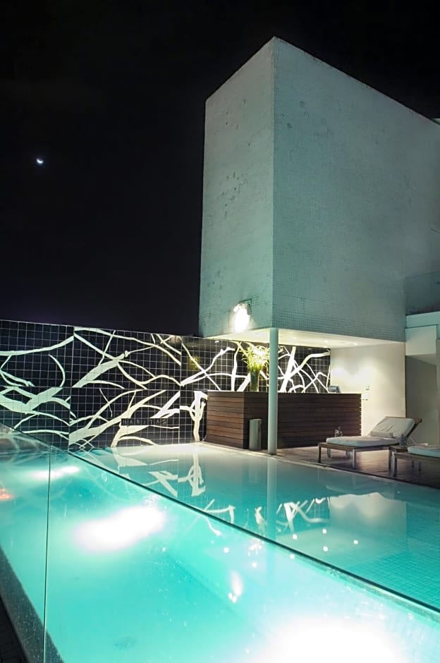 Habita, Mexico City, a Member of Design Hotels