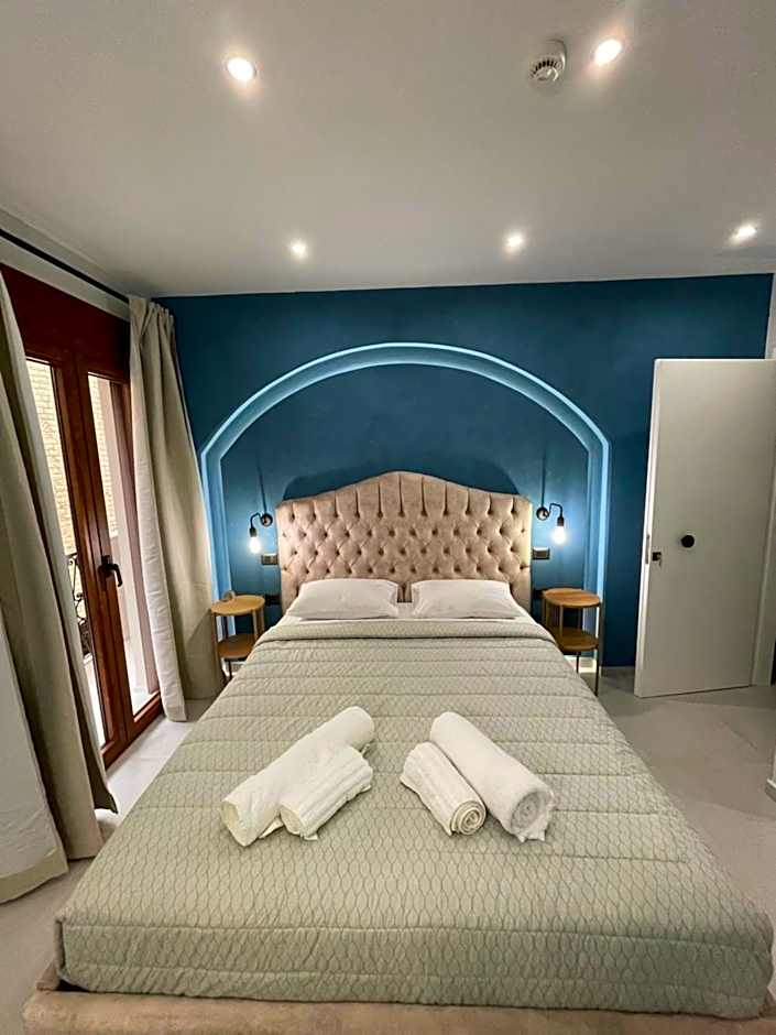 Incanto Luxury Suites