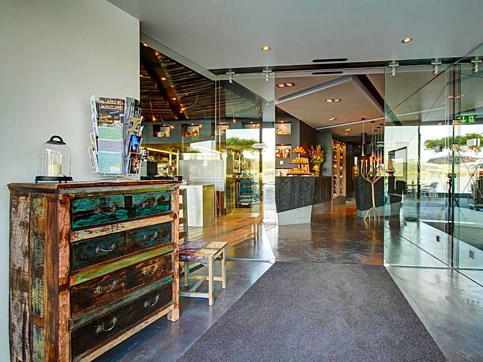 Hotel-Restaurant-Schifflände