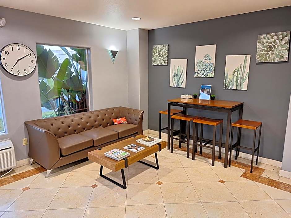 Portofino Inn Burbank