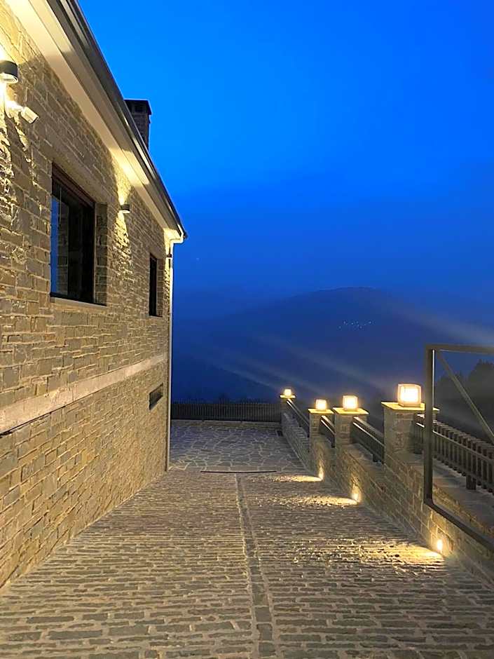 Monastiri Mountain Escape