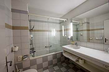 Hotel Krone Buochs