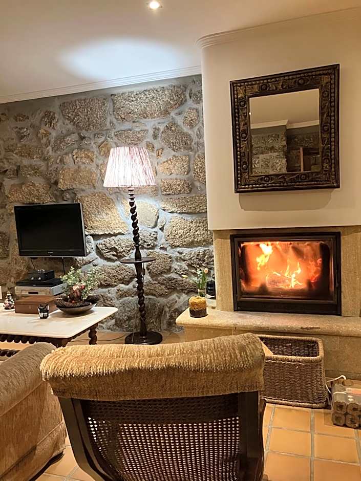 Bergui Guesthouse - Em Guimarães desde 2017