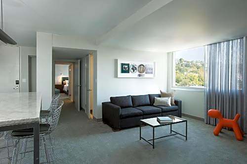 Andaz West Hollywood, By Hyatt
