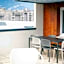 Apparthotel Le Hüb Grenoble