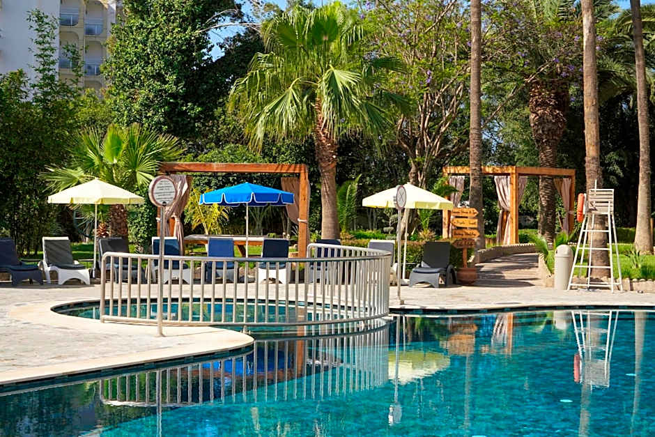 Odyssee Park hotel
