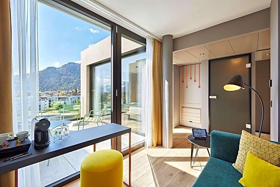 Essential by Dorint Interlaken - New Opening