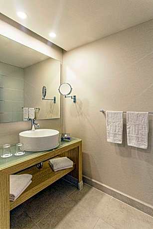 Superior Room (1 AD)