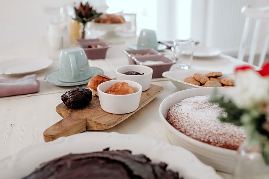 Guest House Al Devesio