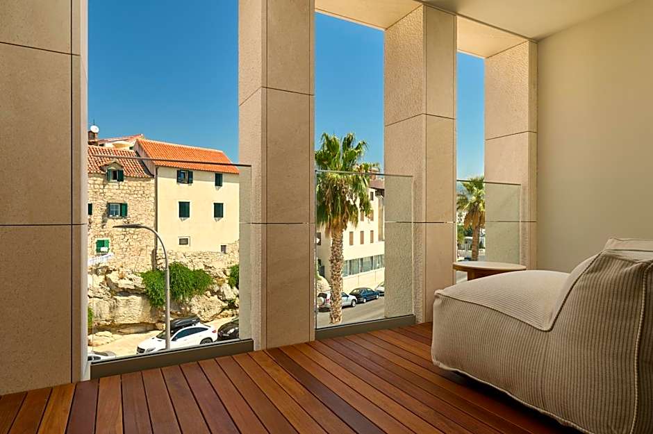 Hotel Ambasador