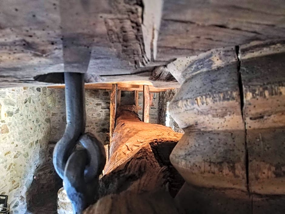 B&B Al Vecchio Torchio