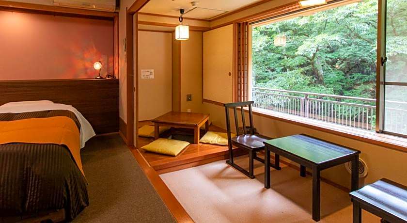 Shima Yamaguchikan