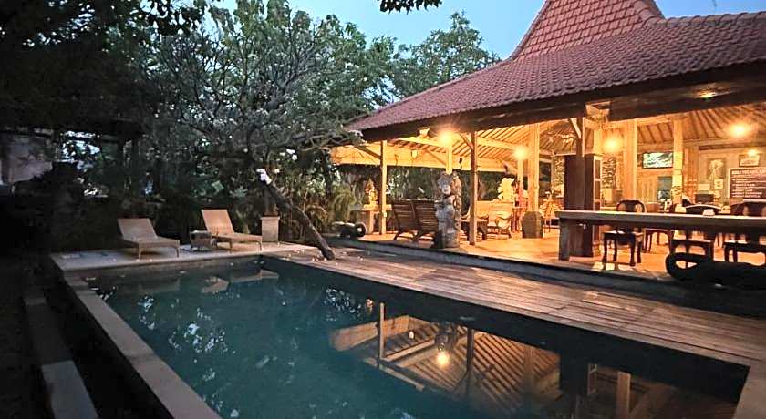 Diuma Residence