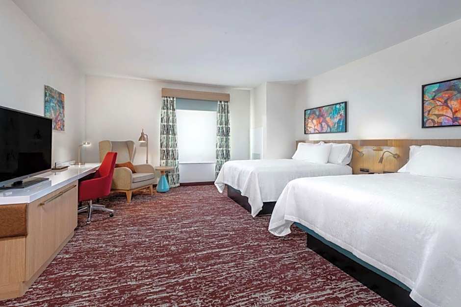 Hilton Garden Inn Longmont, CO