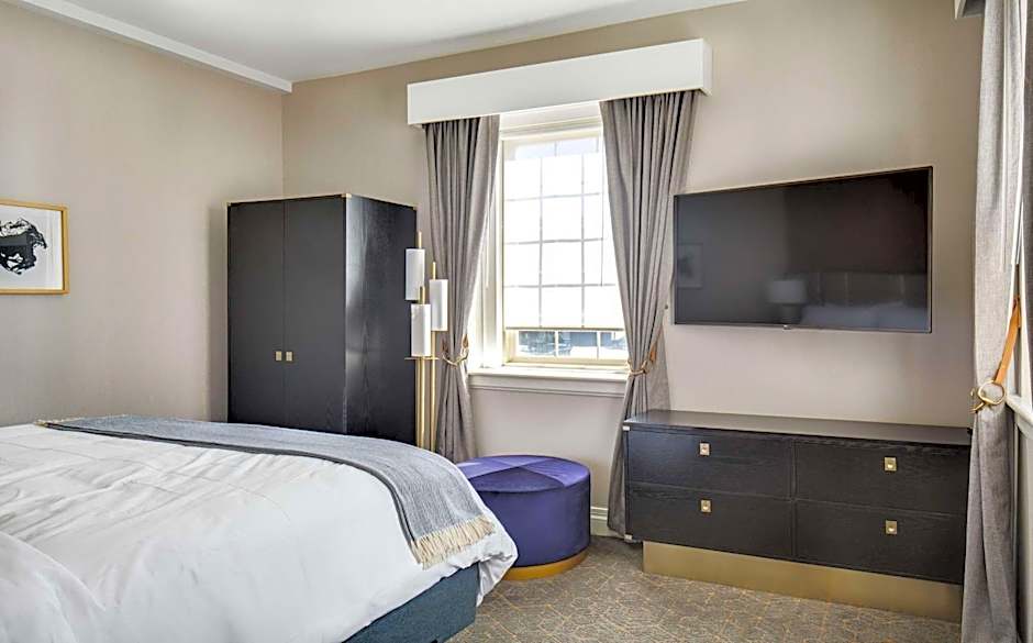 The Sire Hotel Lexington, Tapestry Collection by Hilton