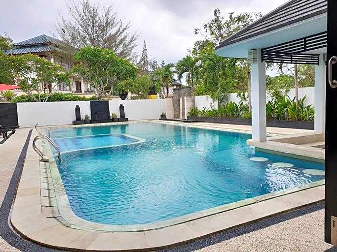 Aldeoz Villa Nusa Dua
