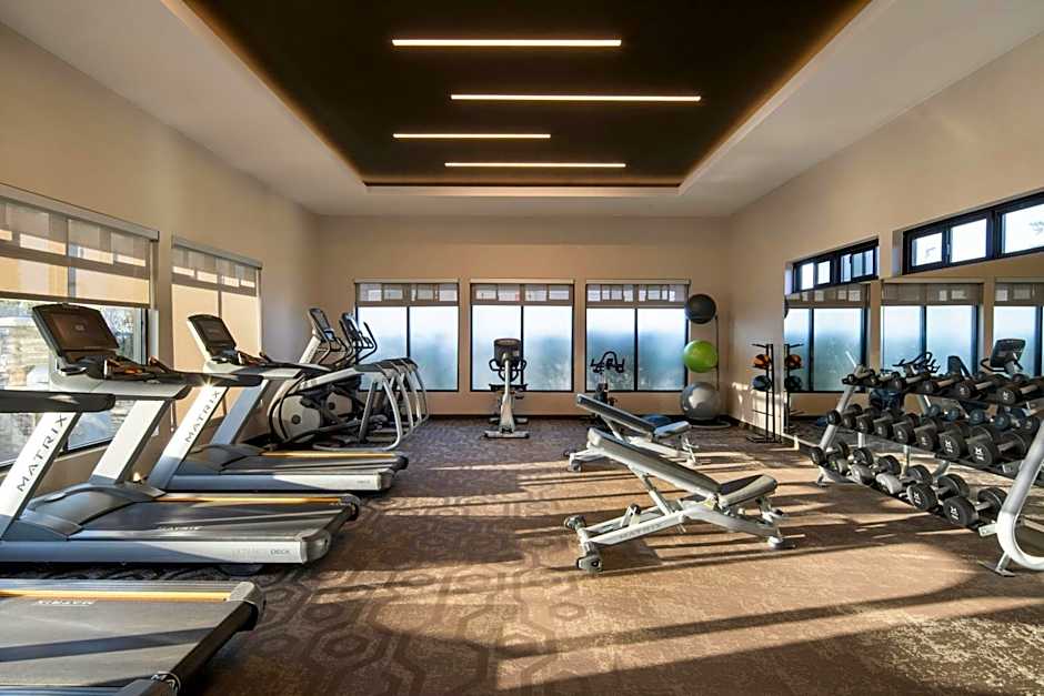 Residence Inn by Marriott Los Angeles LAX/Manhattan Beach