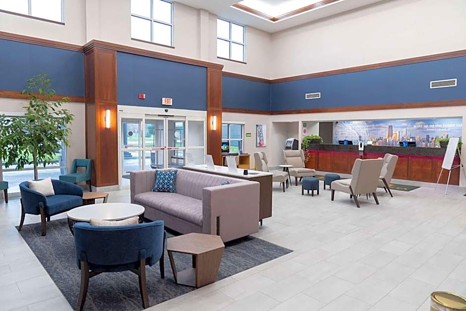 La Quinta Inn & Suites by Wyndham Bannockburn-Deerfield