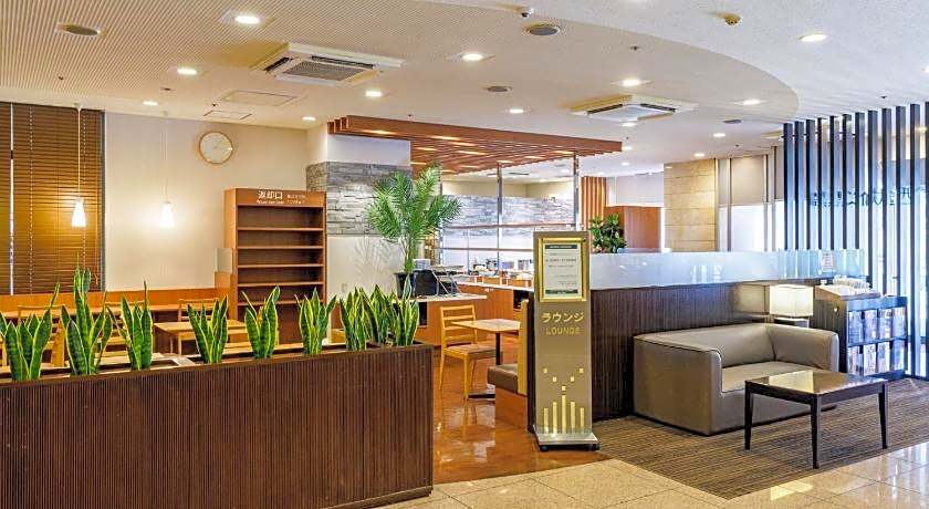 Nishitetsu Inn Kurosaki
