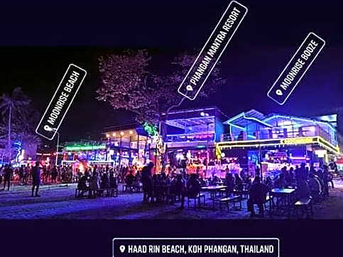 Phangan Mantra Inn