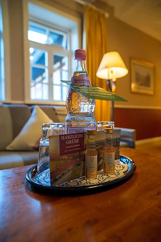 Klosterhotel Wöltingerode