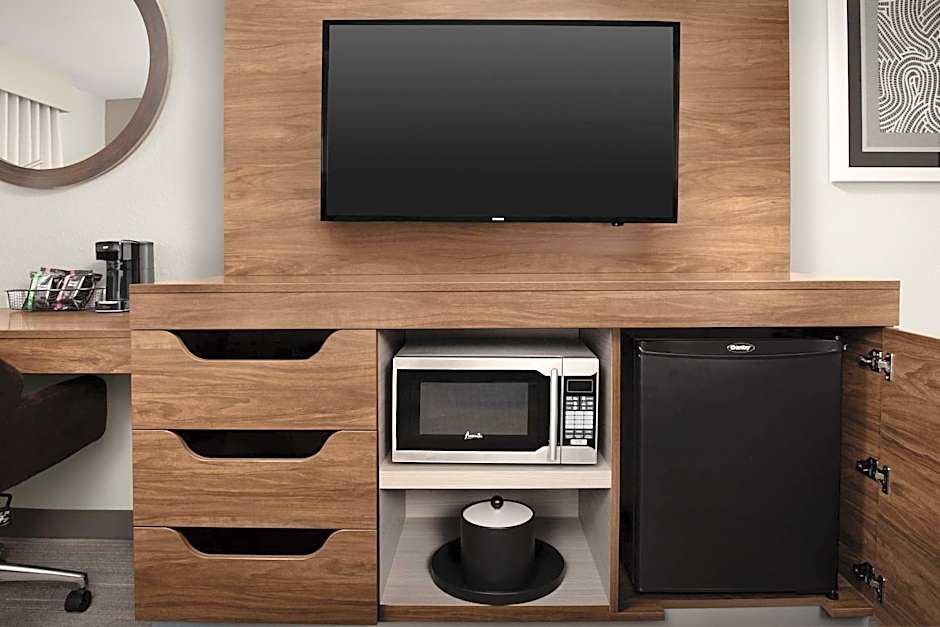 Hampton Inn By Hilton & Suites Paso Robles, Ca