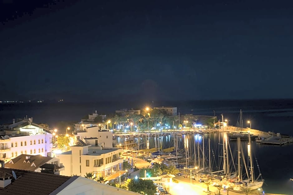 Doada Hotel