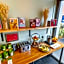 Ibis Esch Belval