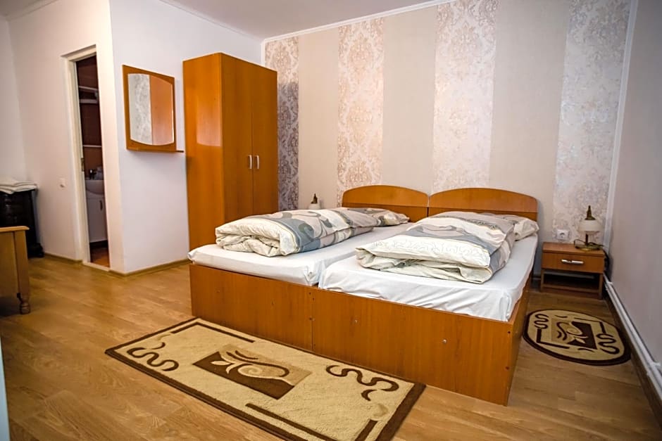 HOTEL MARION POIANA