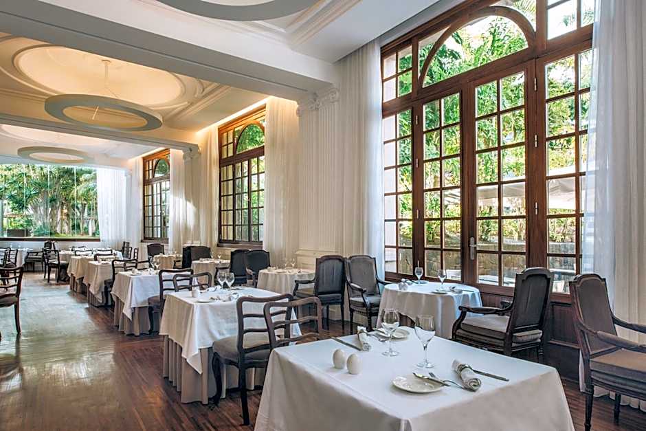 Iberostar Heritage Grand Mencey