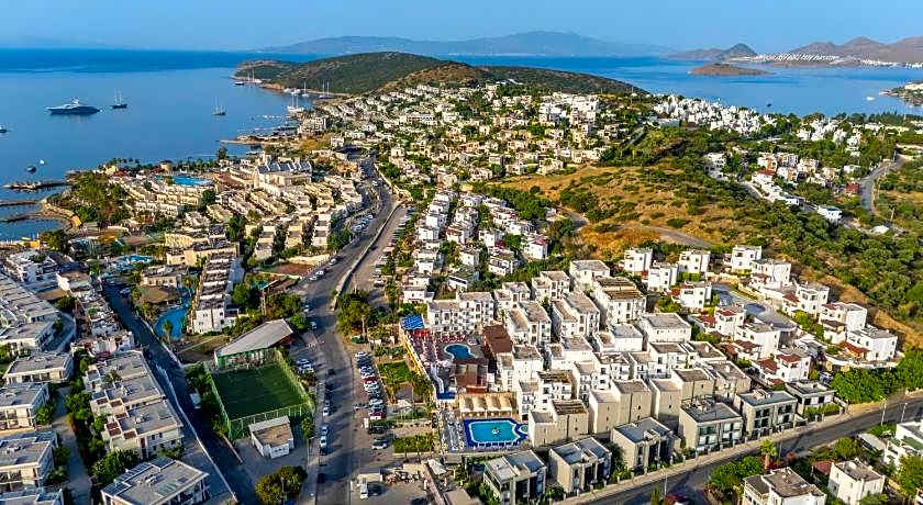Sunpoint Hotel Bodrum
