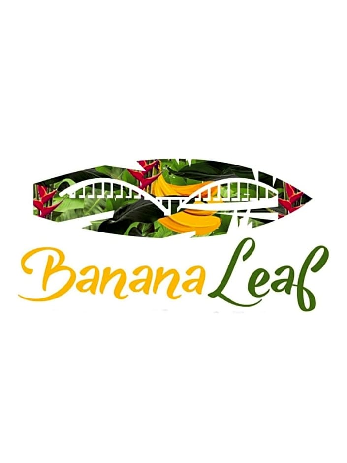 Banana Leaf Eco Hostel