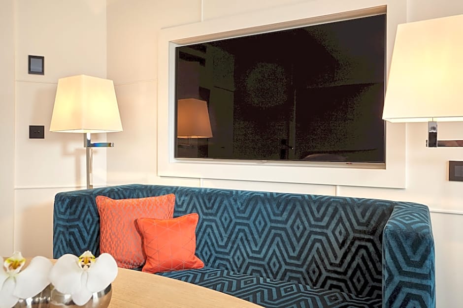 Hotel Opéra Richepanse