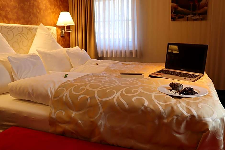 Hotel Mohr & Spa