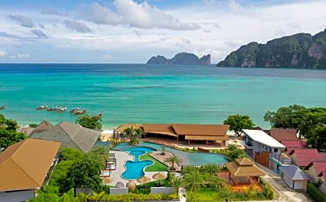 U Rip Resort