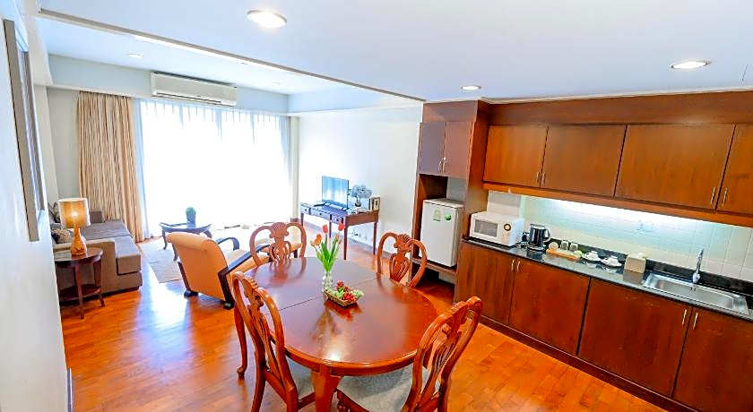 Le Casa Bang Saen Hotel