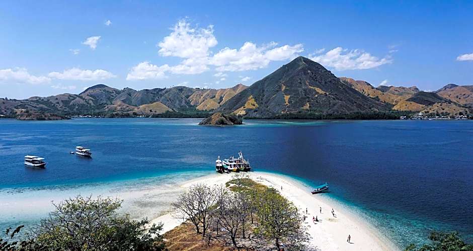 Meruorah Komodo Labuan Bajo