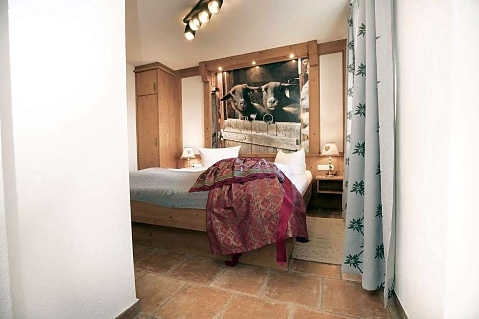 Hotel-Gasthof Der Wiesengrund