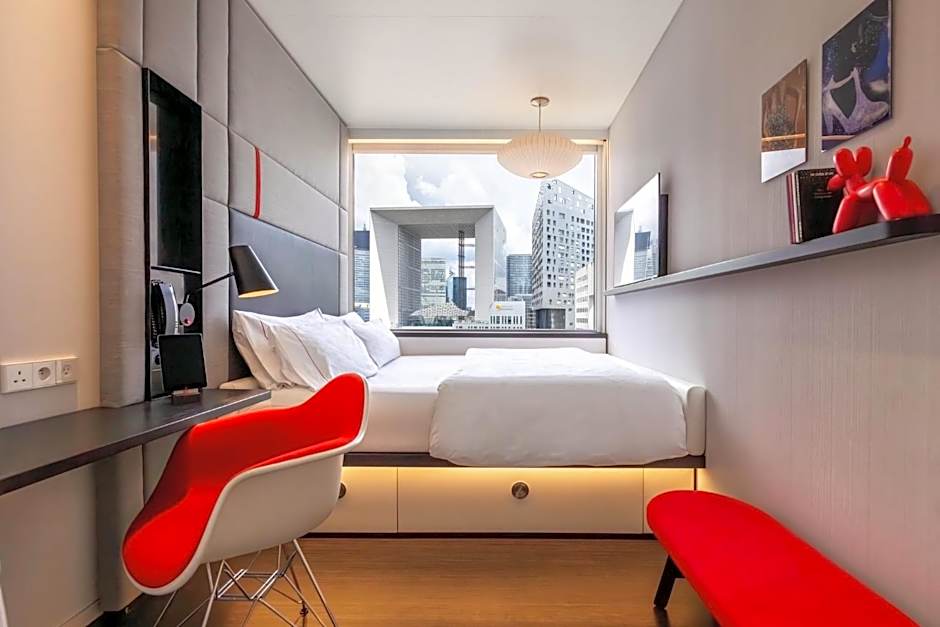 citizenM Paris La Defense