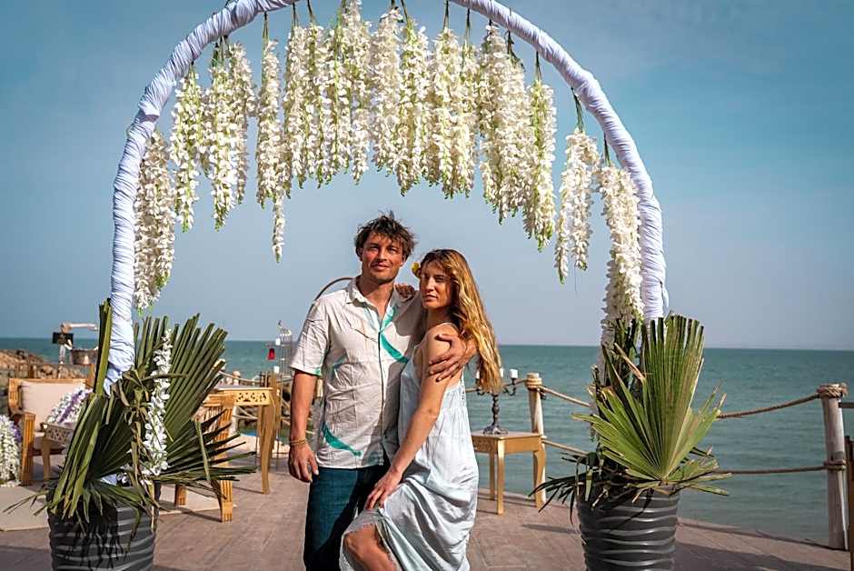 La Crique Nature & Spa