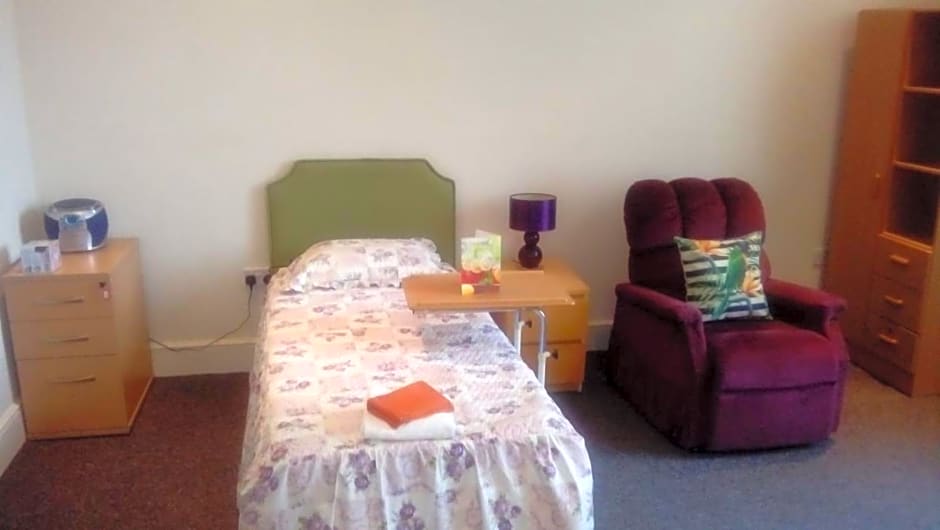 Carer 4 You Residential Home