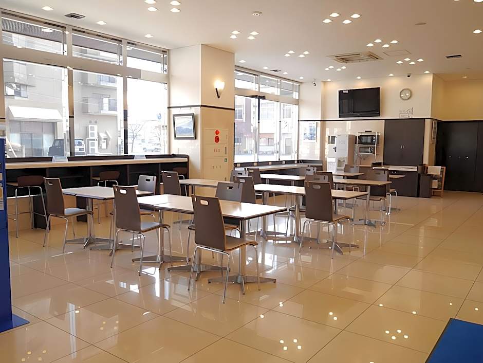 Toyoko Inn Gumma Ota-Eki Minami-Guchi