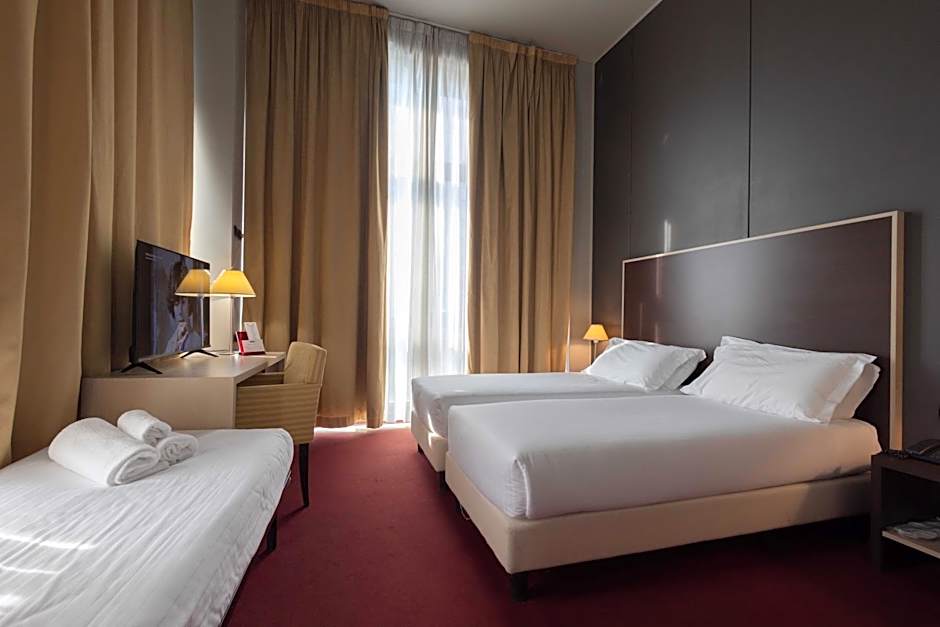 Art Hotel Olympic