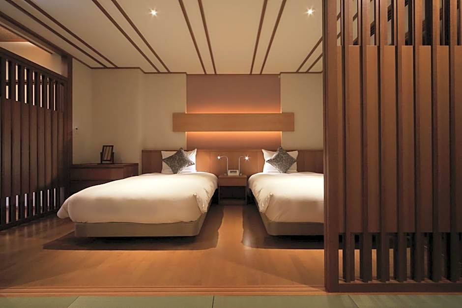 Hotel Metropolitan Sendai