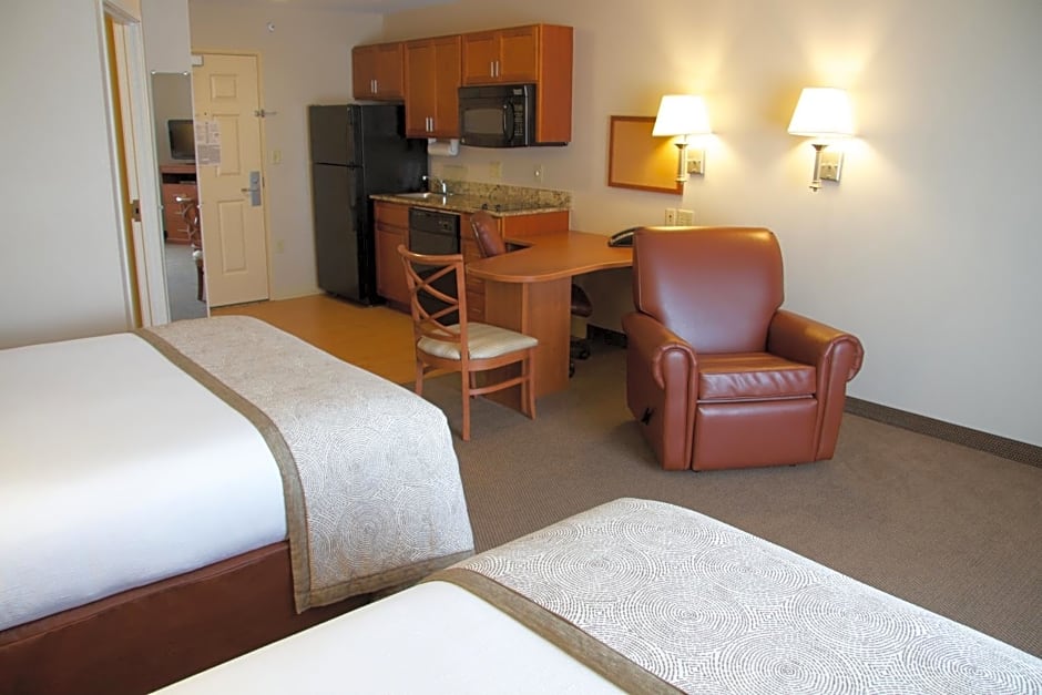 Candlewood Suites Champaign-Urbana University Area, an IHG Hotel