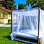 LA CUCCAGNA DI DON BOSCO - No landlords and neighbours - Absolute privacy!